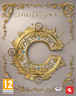 Sid Meier's Civilization VII Deluxe Edition (Letölthető) PC