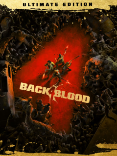 Back 4 Blood Ultimate Edition (Letölthető) PC