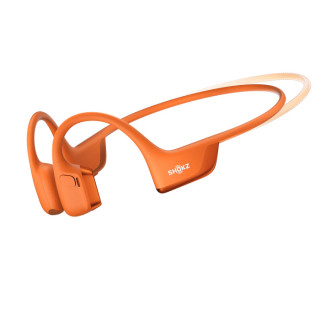 Shokz OpenRun Pro 2 Mini Bluetooth fülhallgató - Narancssárga (S821-MN-OR) Mobil