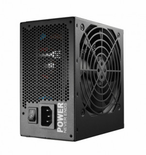 FSP HEXA 85+ PRO ATX desktop tápegység 650W 80+ Bronze BOX PC