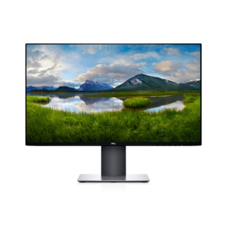 Dell U2421HE 24" InfinityEdge Monitor HDMI, DP, USB-C (1920x1080) 