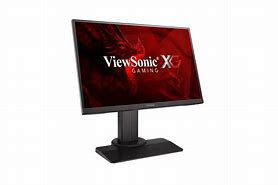 ViewSonic 24" 16:9 (23.8") 1920 x 1080 144Hz Frameless® IPS LED monitor PC