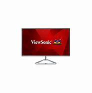 ViewSonic 24" 16:9 (23.8"), 1920 x 1080 Full HD,  SuperClear® monitor PC