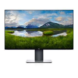 Dell U2721DE 27" InfinityEdge Monitor HDMI, DP, USB-C (2560x1440) PC