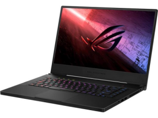 Asus GX502LXS-HF040T Fekete 15.6 FHD  Corei7-10875H 32GB 1TB RTX 2080 8GB Win 10 PC