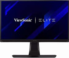 ViewSonic 27" 16:9 1920 x 1080 240Hz Elite gaming monitor PC