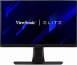 ViewSonic 27" 16:9 1920 x 1080 240Hz Elite gaming monitor thumbnail