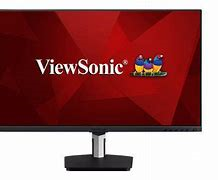 ViewSonic 24" 16:9 (23.8") 1920 x 1080 Projected Capacitive 10 points Touch Moni PC