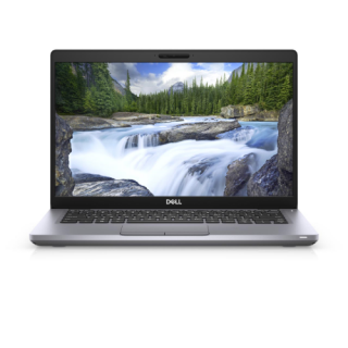 Dell Latitude 5411 notebook FHD W10Pro Ci7 10850H 16GB 512GB MX250 PC