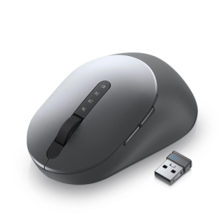 Dell Multi-Device Wireless Mouse - MS5320W    PC