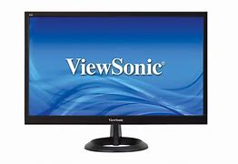 ViewSonic 22" 16:9 (21.5") 1920 x 1080  LED monitor PC