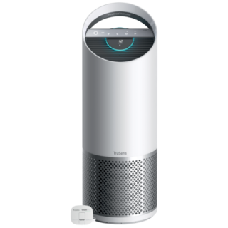 Large Room Air Purifier Z-3000 EU & UK PC