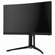 ViewSonic 27" 16:9 2560 x 1440 Curve, 165Hz, Elite gaming monitor PC