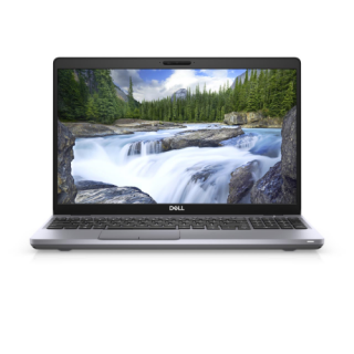 Dell Latitude 5511 notebook FHD W10Pro Ci5-10400H 16GB 256GB UHD PC