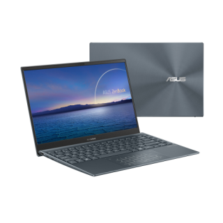 Asus UX325JA-AH090T szürke 13,3 FHD   i5-1035G1/8GB/512GB/Win 10 PC