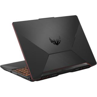 Asus FX506II-AL021 Fekete 15.6 FHD Ryzen7 4800H 8GB 512GB GTX 1650TI 4GB No OS PC