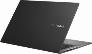 Asus S533FL-BQ041 fekete 15.6 FHD i5-10210U/4GB/256GB/MX250 2GB/no OS PC