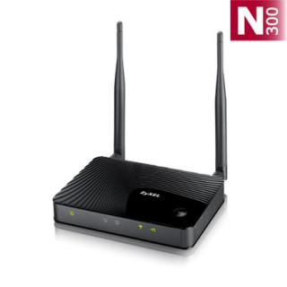 ZyXEL WAP3205 v2 Wireless N300 Access Point PC