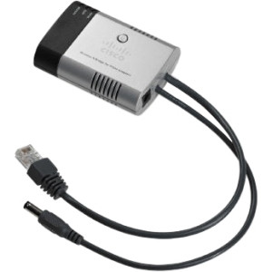 Cisco Wireless-N Bridge for Phone Adapters PC