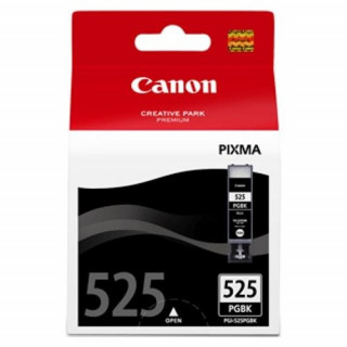 Canon PGI-525PGBK fekete patron PC