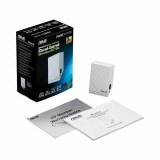 ASUS RP-AC52 AC750 dual-band range extender PC