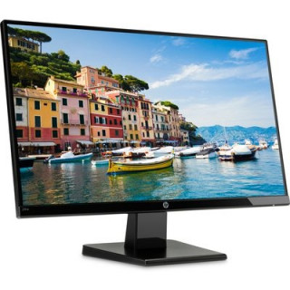 HP 24w 23.8" Monitor FullHD/HDMI/VGA/3Y 