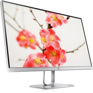 HP Pavilion 27q 27" Monitor QHD/DP/2x HDMI/3Y 