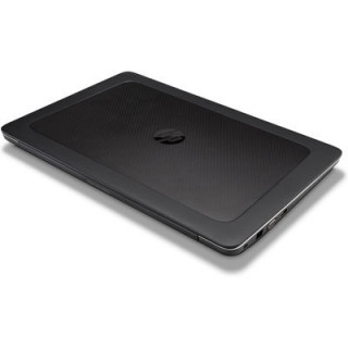 HP Zbook 17 G4, 17.3" FHD AG, Intel Core i7 7700HQ QC, 16GB, 256GB SSD Z Turbo D 