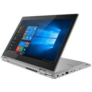 LENOVO ThinkPad L380 Yoga Laptop Win 10 Pro ezüst /20M7001DHV/ PC