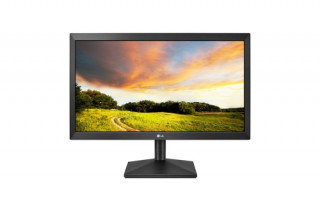 LG 20MK400H-B monitor D-SUB/HDMI PC