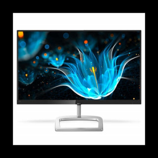 PHILIPS E-Line, 21.5", 1920x1080, 16:9, 20M:1, 250cd/m2, 5ms, VGA/HDMI/DVI 