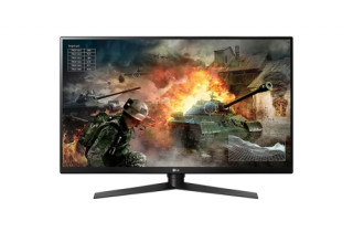 LG 32GK850G-B Gaming monitor PC