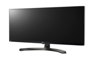 LG 34UM88-P 21:9 Ultrawide QHD IPS Monitor Thunderbolt 2 