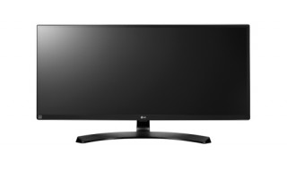 LG 34UM88C-P 21:9 Ultrawide QHD IPS Monitor 