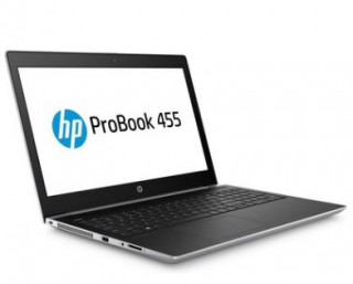 HP Probook 455 G5 notebook, 15,6" FHD, AMD A9 APU, Readon R5, 4GB, 128GB, DOS PC