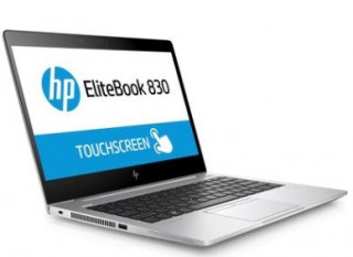 HP EliteBook 830 G5 notebook, 13,3" FHD AG, Intel Core i5-8250U, Intel UHD620, 4 PC