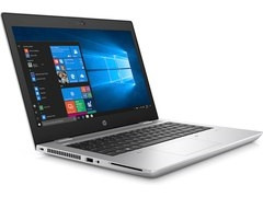 HP ProBook 640 G4 notebook, 14.0" HD/Core i5 8250U/4GB/500GB HDD/WIN10 PRO/3Y PC