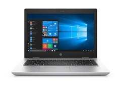 HP ProBook 640 G4 notebook, 14.0" FHD/Core i5 8250U/8GB/256GB PCIe SSD/WIN10 PRO PC