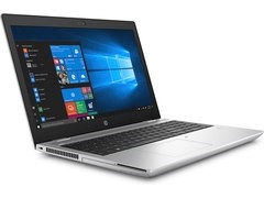 HP ProBook 645 G4 notebook, 14.0" FHD/AMD Ryzen 5 2500U/8GB/256GB PCIe SSD/WIN10 PC