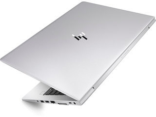 HP EliteBook 840 G5 notebook, 14" FHD AG, Intel Core i5-8250U, Intel HD620, 8GB, PC