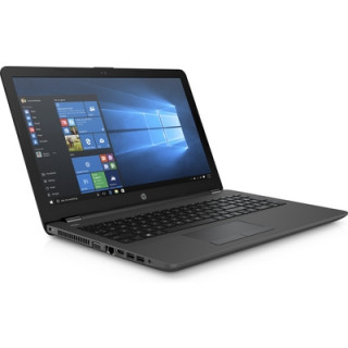 HP 250 G6 notebook, 15.6" HD AG, Intel P N5000, 4GB, 500GB, Intel UHD 605, DOS, PC