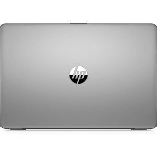 HP 250 G6, 15.6" HD AG, Intel Core i3-7020U, 4GB, 256 GB, Intel HD620, Win10 Hom PC