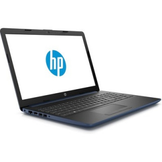 HP 15-da0040nh notebook, 15.6" FHD/i5 8250U/8GB/1TB HDD+128GB SSD/GF MX130 4GB/T PC