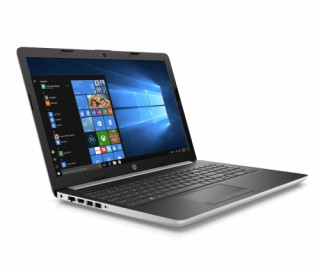 HP 15-da0037nh notebook, 15.6" FHD/i3-7020U/8GB/256GB SSD/GF MX110 2GB/Natural s PC