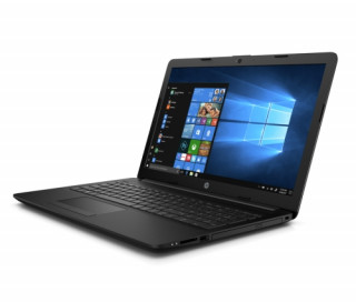 HP 15-da0030nh notebook, 15.6" FHD/Celeron N4000/4GB/1TB HDD/Natural Silver/DOS/ PC