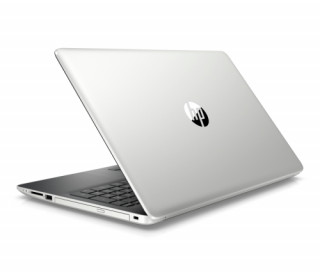 HP 15-da0009nh notebook, 15.6" FHD/i5-8250U/8GB/1TB HDD+128GB SSD/Natural Silver PC