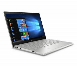 HP Pavilion 14-ce0000nh notebook, 14.0" FHD/i5-8250U/8GB/1TB HDD+128GB SSD/GF MX PC