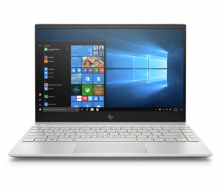 HP ENVY 13-ah0003nh notebook, 13.3" FHD/i7-8550U/8GB/512GB SSD/GF MX150 2GB/Natu PC