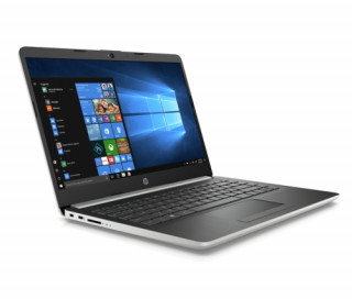 HP 14-cf0007nh notebook, 14.0" FHD/i5-8250U/8GB/256GB SSD/Radeon 530 2GB/Natural PC