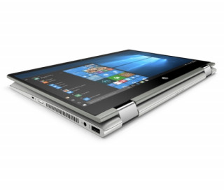 HP Pavilion x360 14-cd0003nh notebook, 14.0" FHD Touch/i5-8250U/8GB/256GB SSD/Mi PC